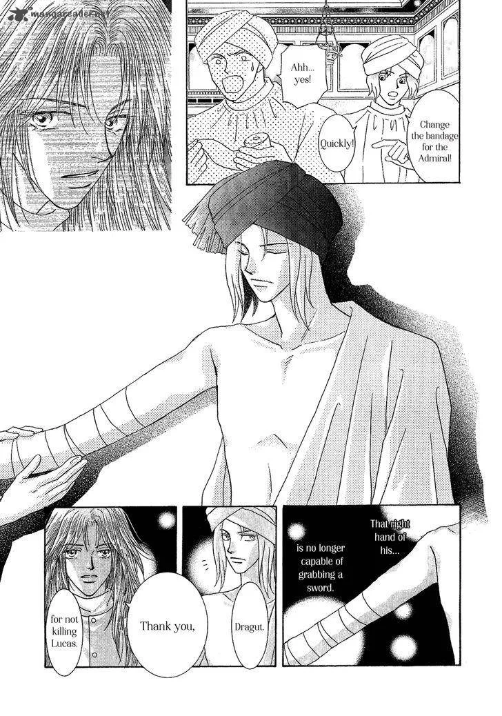 Umi no Kishidan Chapter 28 page 29