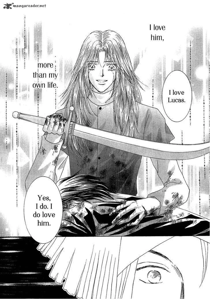 Umi no Kishidan Chapter 28 page 10