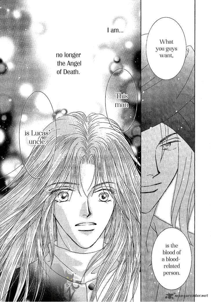 Umi no Kishidan Chapter 28 page 37