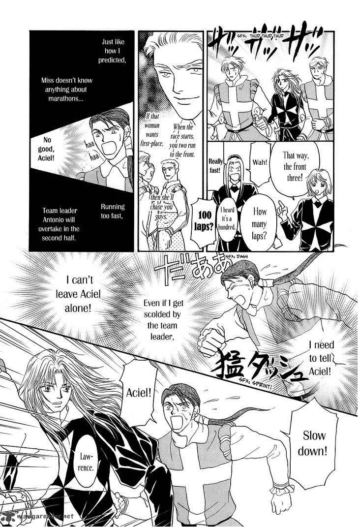 Umi no Kishidan Chapter 3 page 27