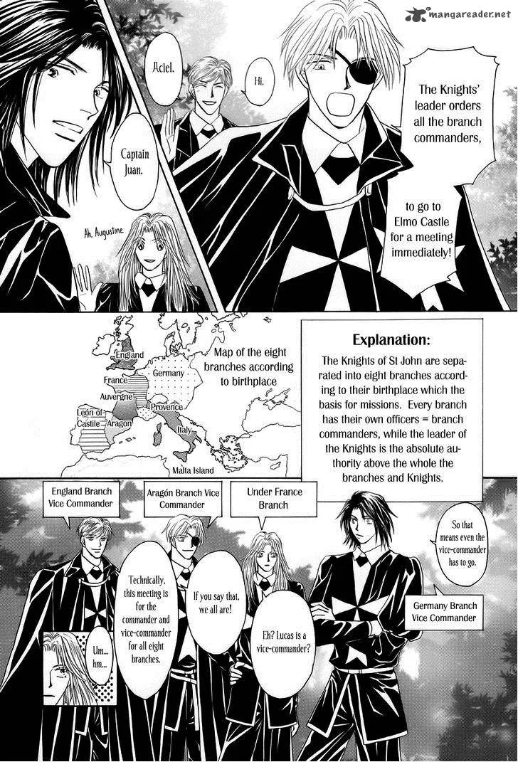 Umi no Kishidan Chapter 3 page 9