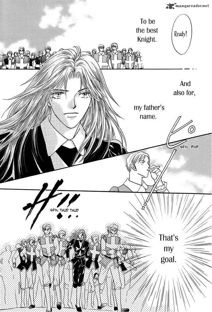 Umi no Kishidan Chapter 3 page 23
