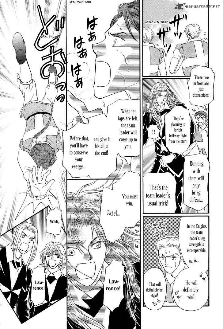Umi no Kishidan Chapter 3 page 28