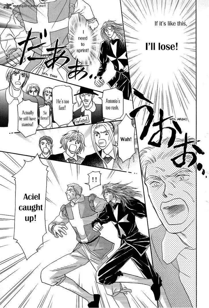 Umi no Kishidan Chapter 3 page 31