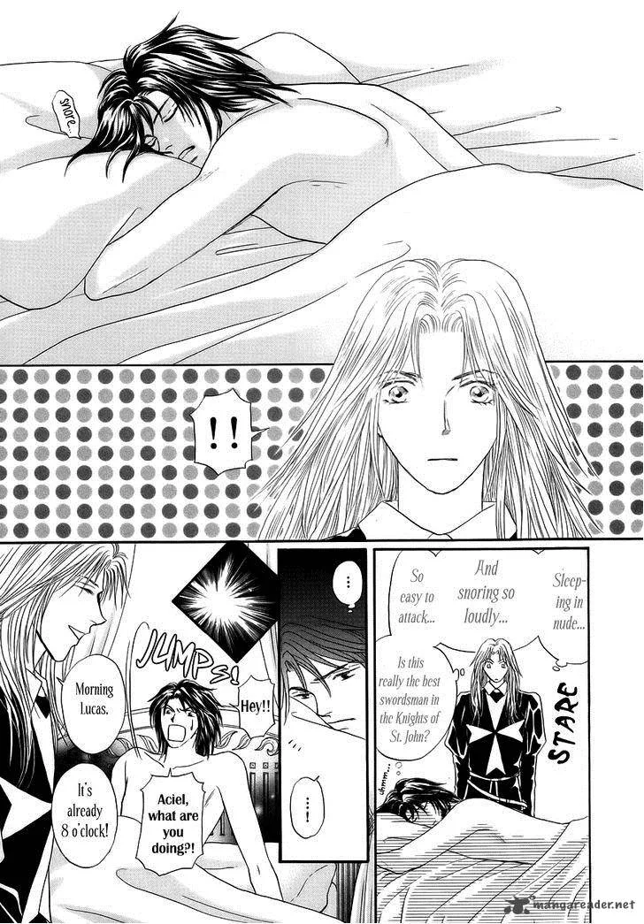 Umi no Kishidan Chapter 3 page 3