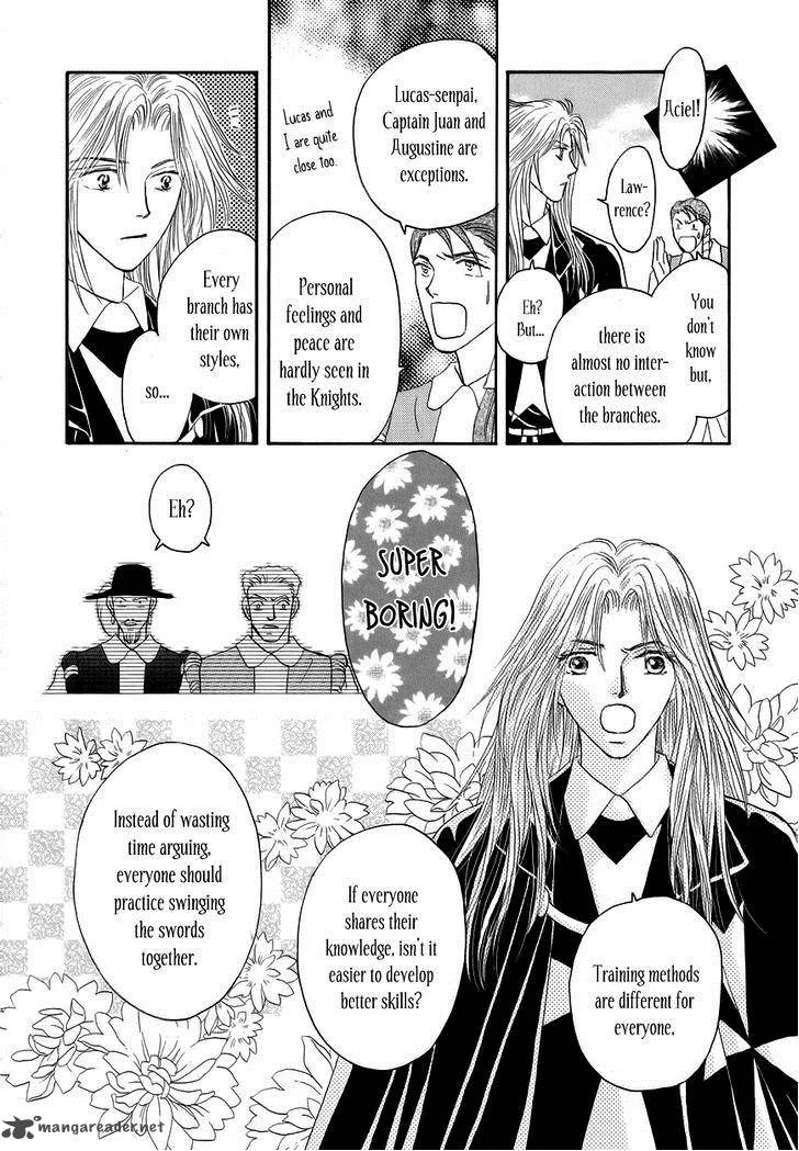Umi no Kishidan Chapter 3 page 20