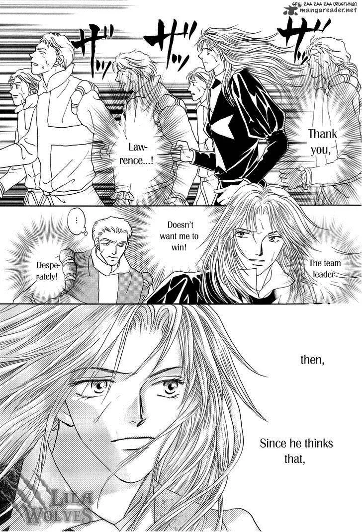 Umi no Kishidan Chapter 3 page 29