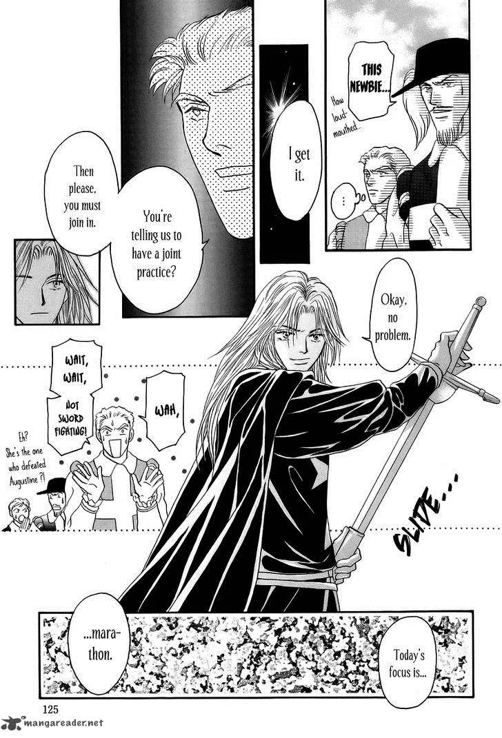 Umi no Kishidan Chapter 3 page 21