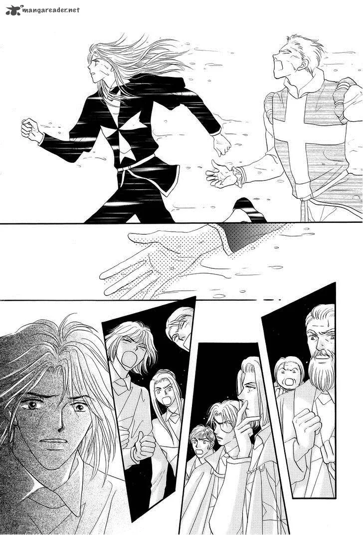 Umi no Kishidan Chapter 3 page 42