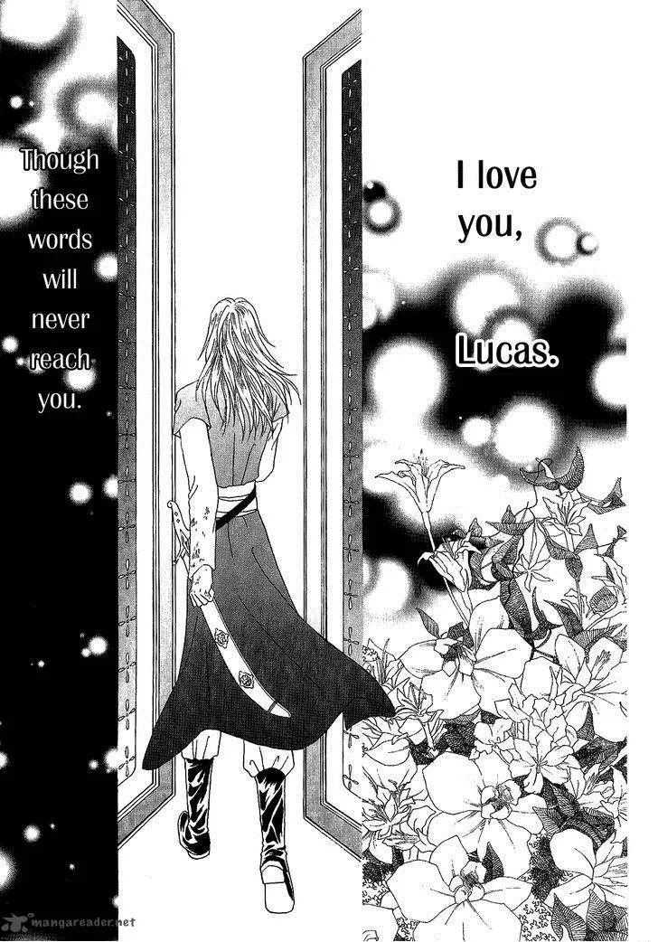 Umi no Kishidan Chapter 30 page 8