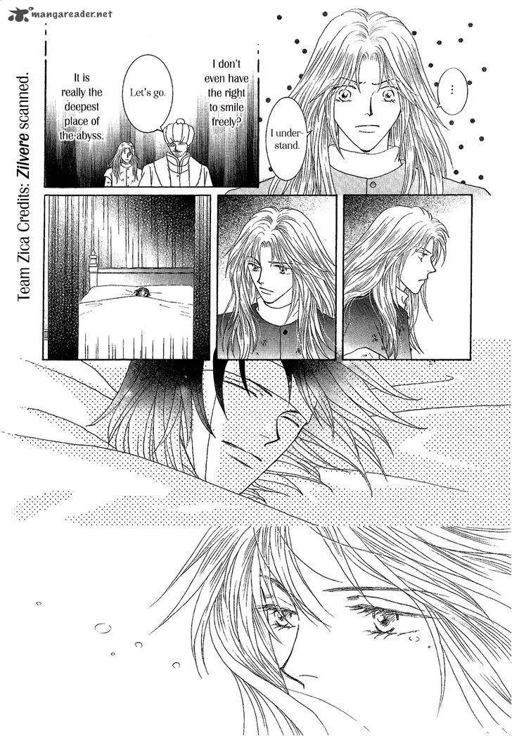 Umi no Kishidan Chapter 30 page 6