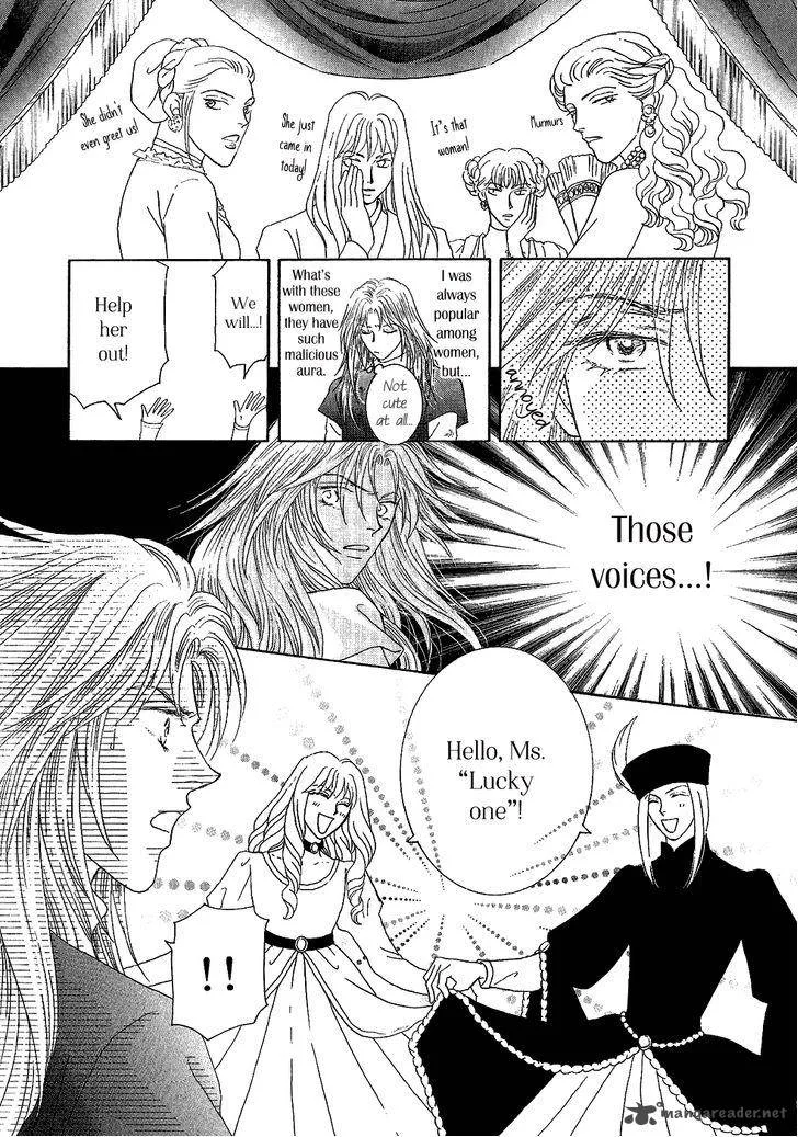 Umi no Kishidan Chapter 30 page 29
