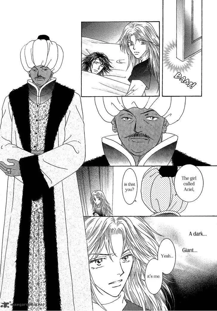 Umi no Kishidan Chapter 30 page 2