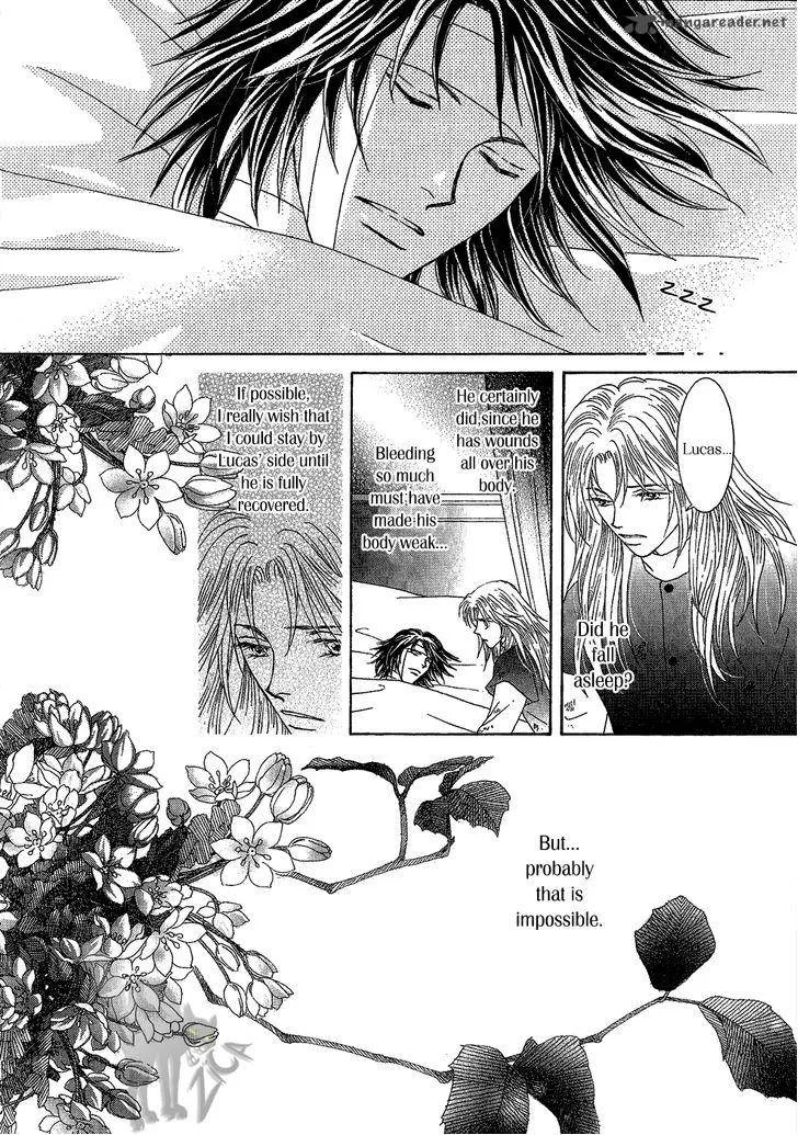 Umi no Kishidan Chapter 30 page 1