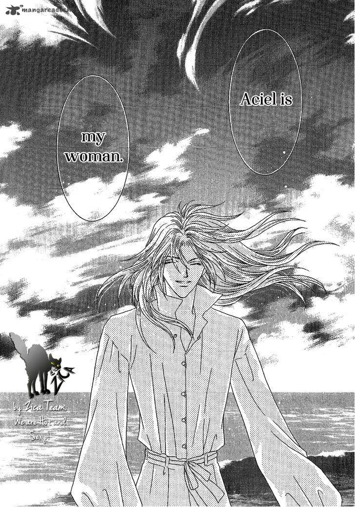 Umi no Kishidan Chapter 30 page 23