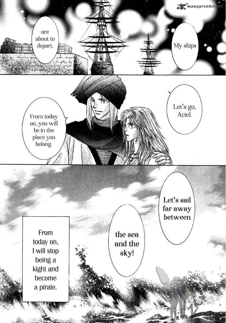 Umi no Kishidan Chapter 31 page 41