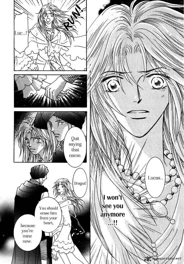 Umi no Kishidan Chapter 32 page 10