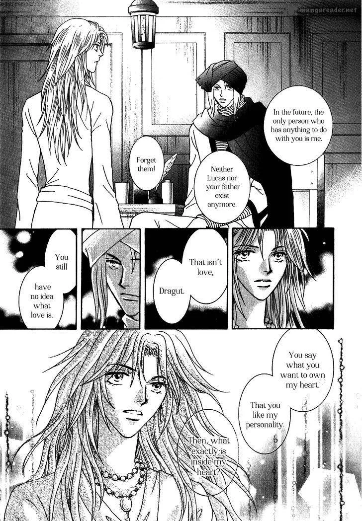 Umi no Kishidan Chapter 32 page 29