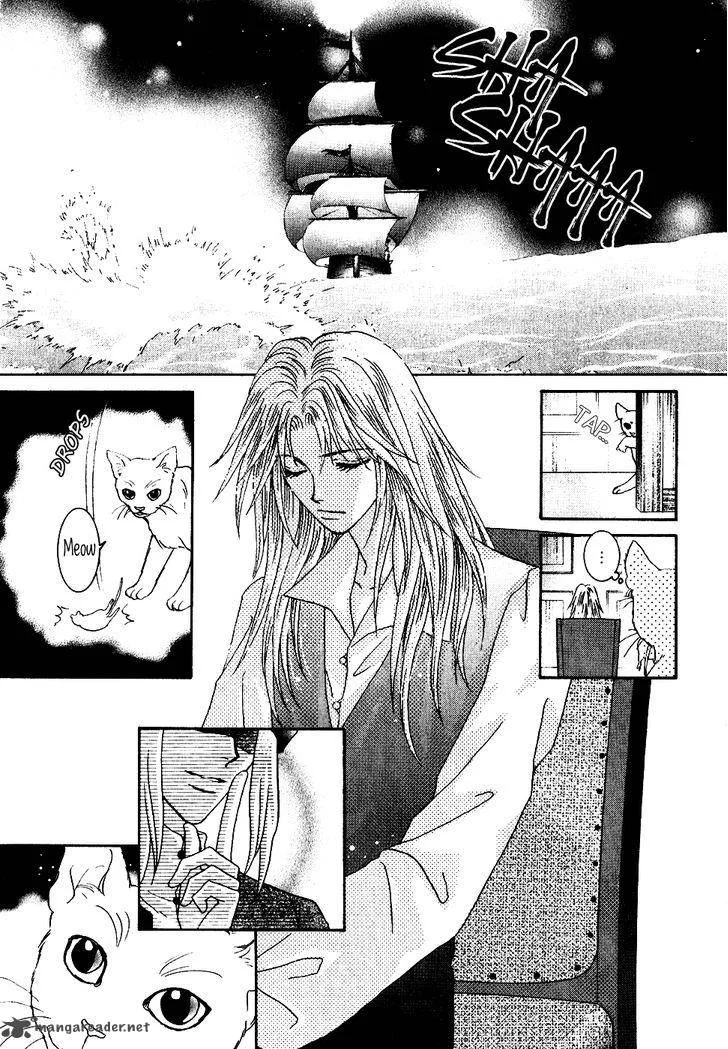Umi no Kishidan Chapter 33 page 2