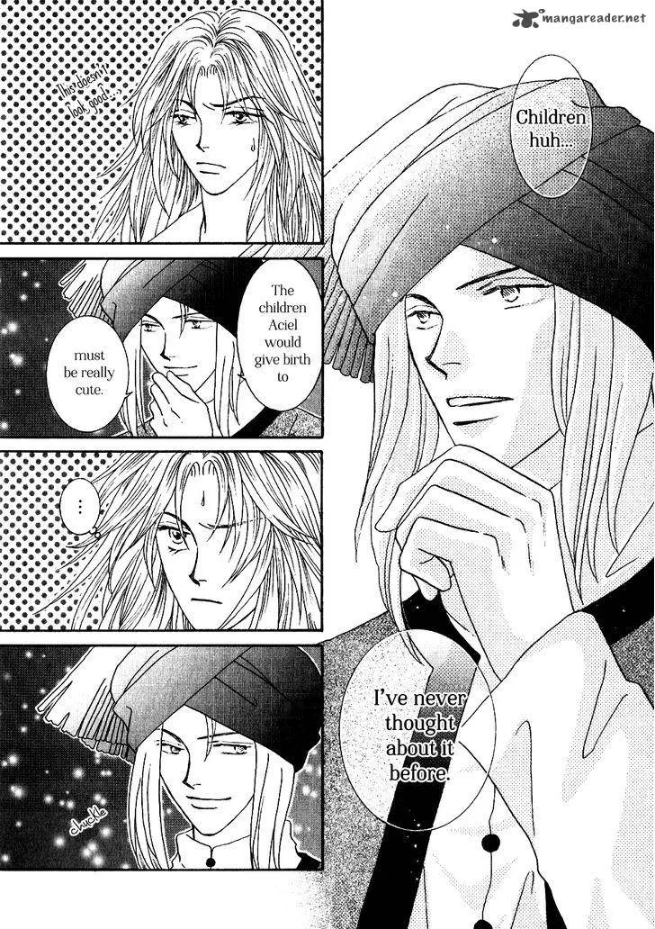 Umi no Kishidan Chapter 33 page 34