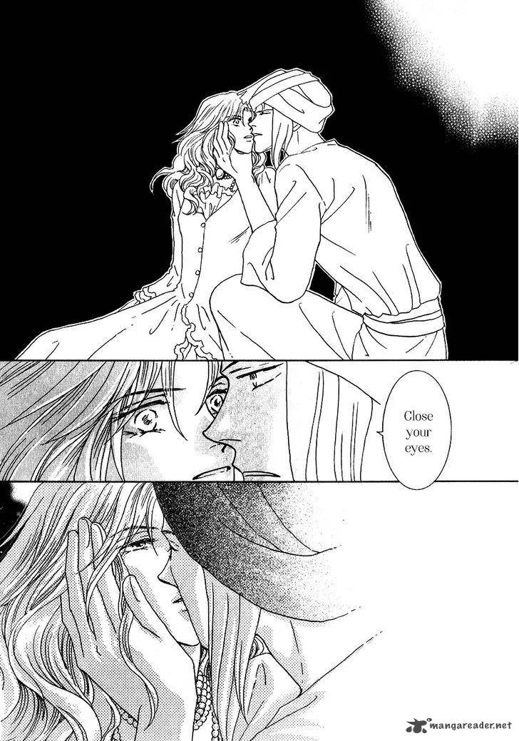 Umi no Kishidan Chapter 34 page 28