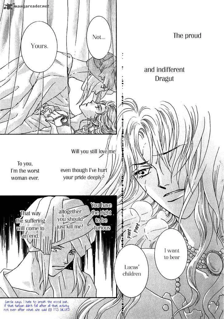 Umi no Kishidan Chapter 34 page 35