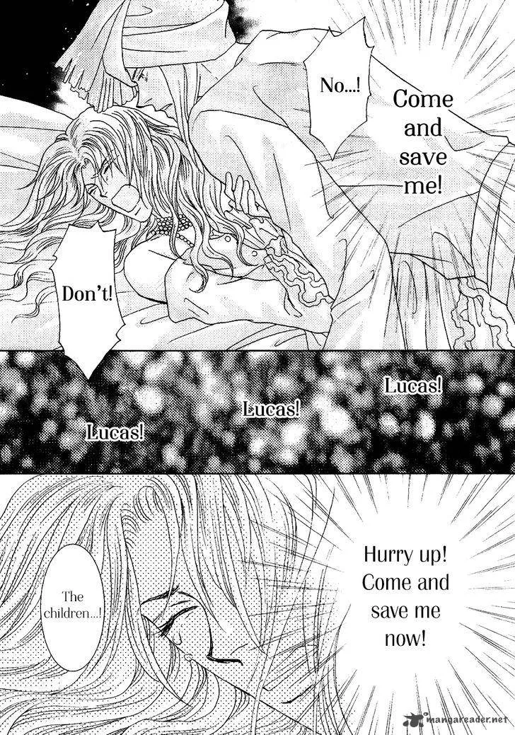Umi no Kishidan Chapter 34 page 33
