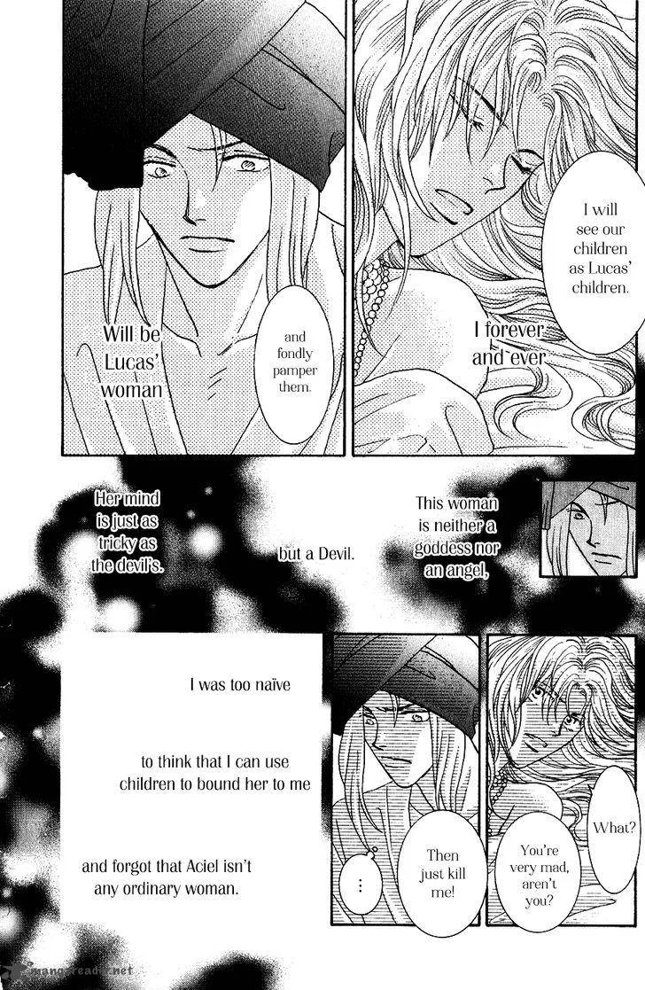 Umi no Kishidan Chapter 34 page 36