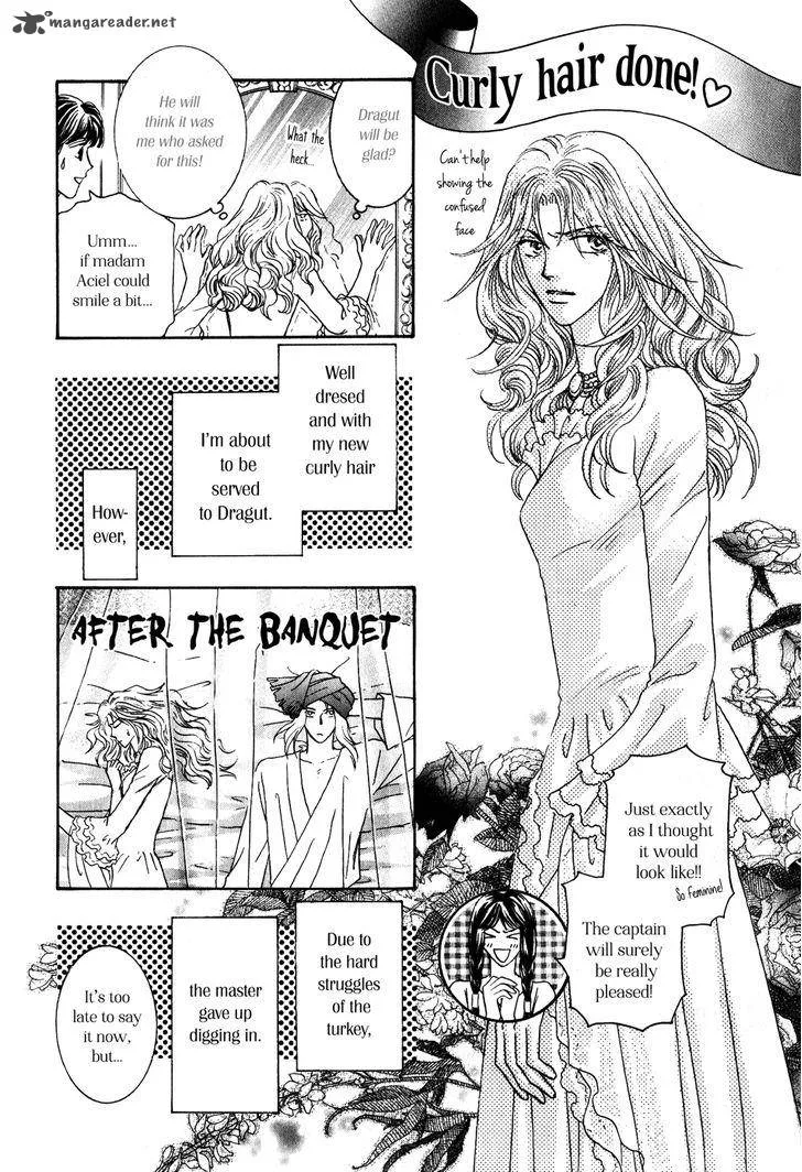 Umi no Kishidan Chapter 34 page 42
