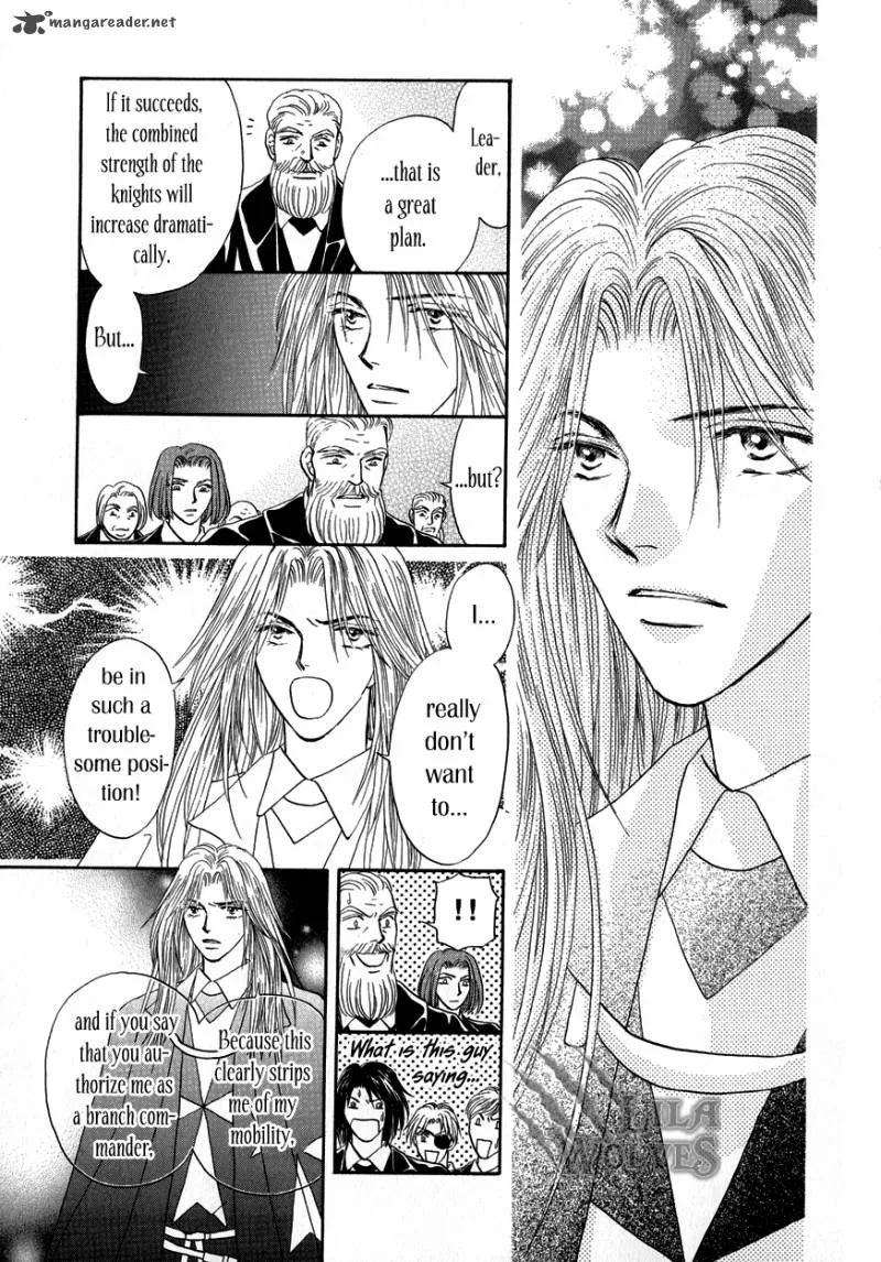 Umi no Kishidan Chapter 4 page 16