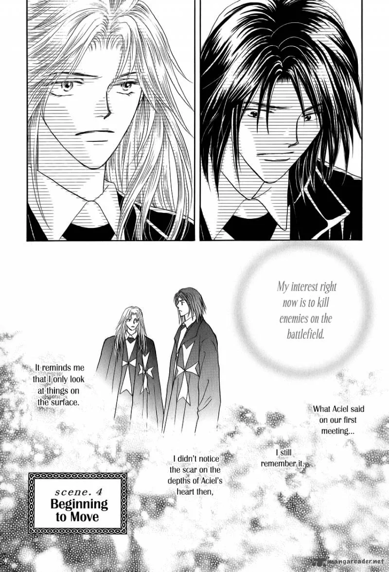 Umi no Kishidan Chapter 4 page 10