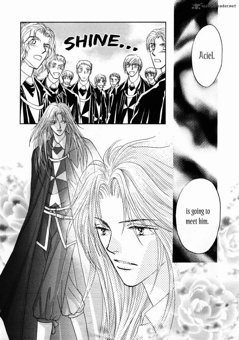 Umi no Kishidan Chapter 4 page 31