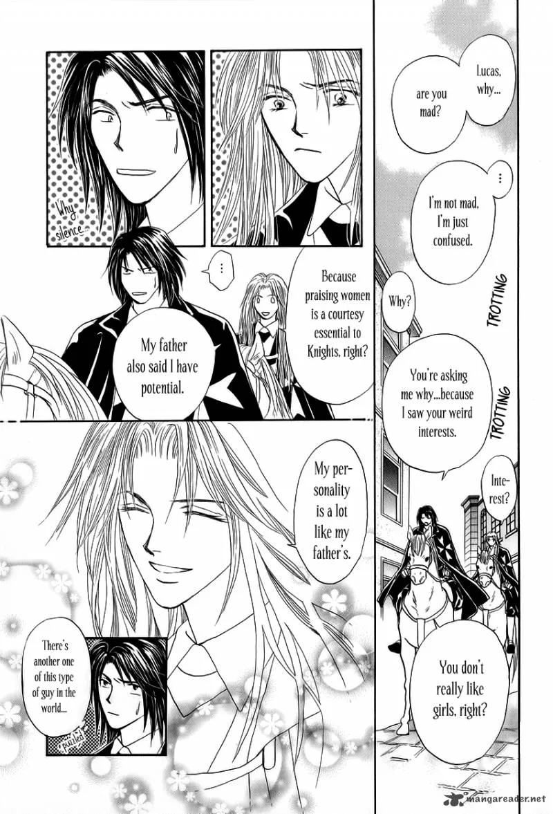 Umi no Kishidan Chapter 4 page 8