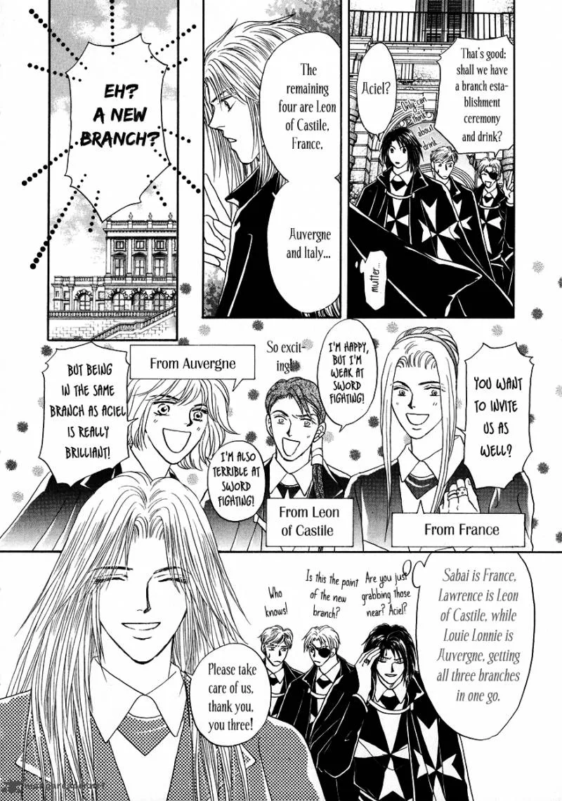 Umi no Kishidan Chapter 4 page 27