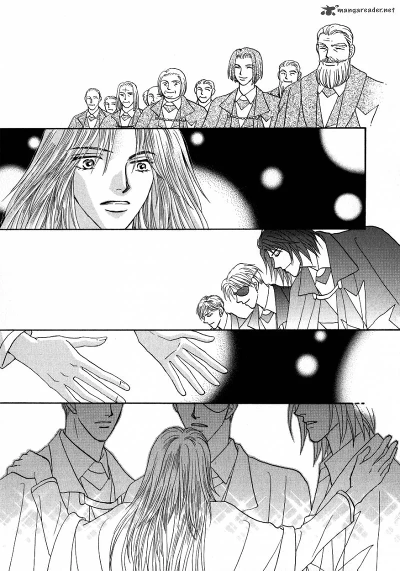 Umi no Kishidan Chapter 4 page 24