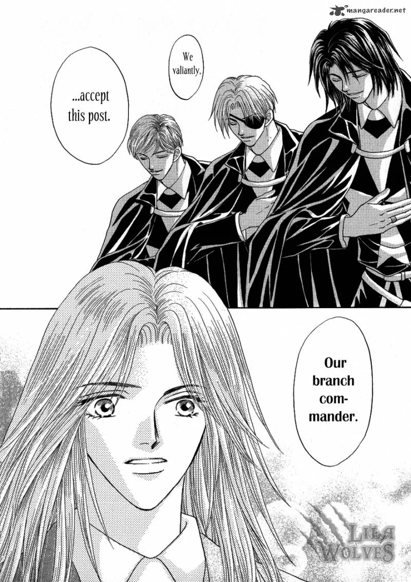 Umi no Kishidan Chapter 4 page 23