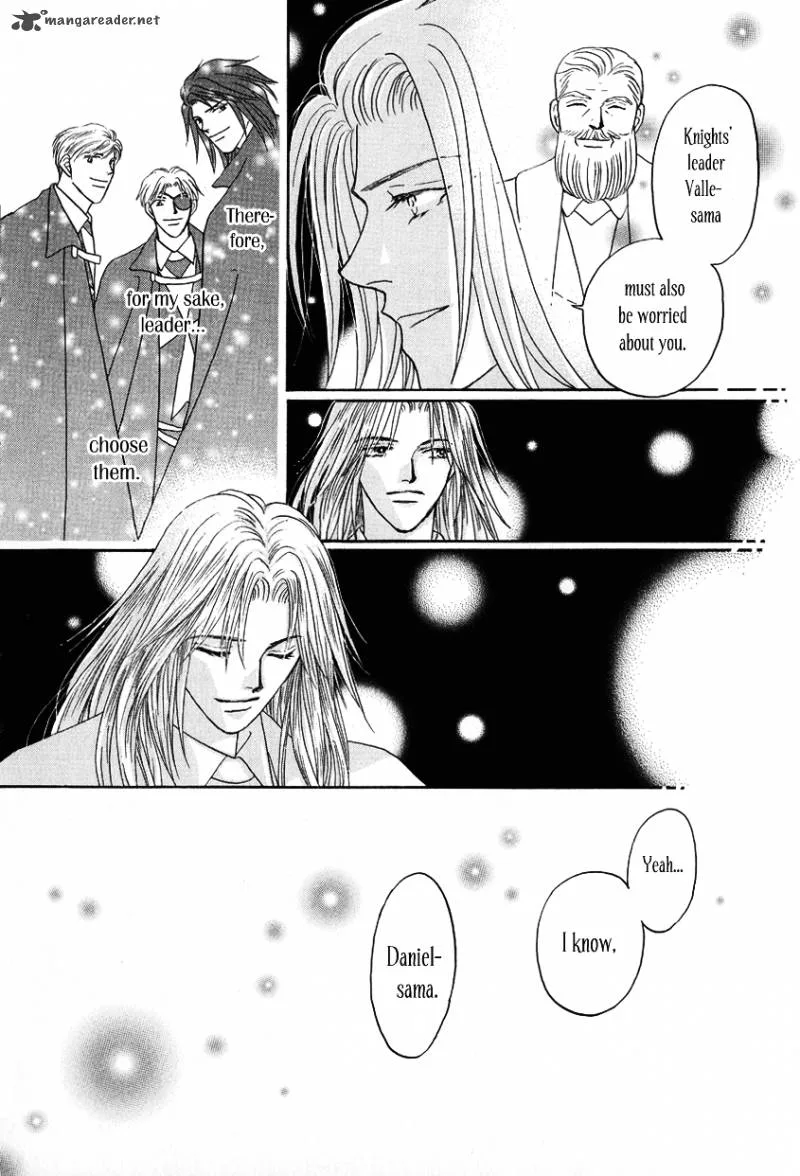 Umi no Kishidan Chapter 4 page 35