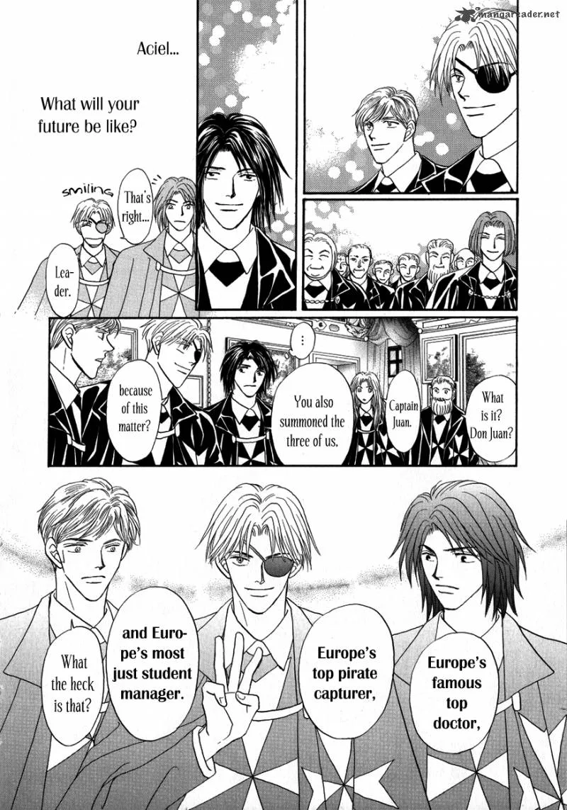 Umi no Kishidan Chapter 4 page 21