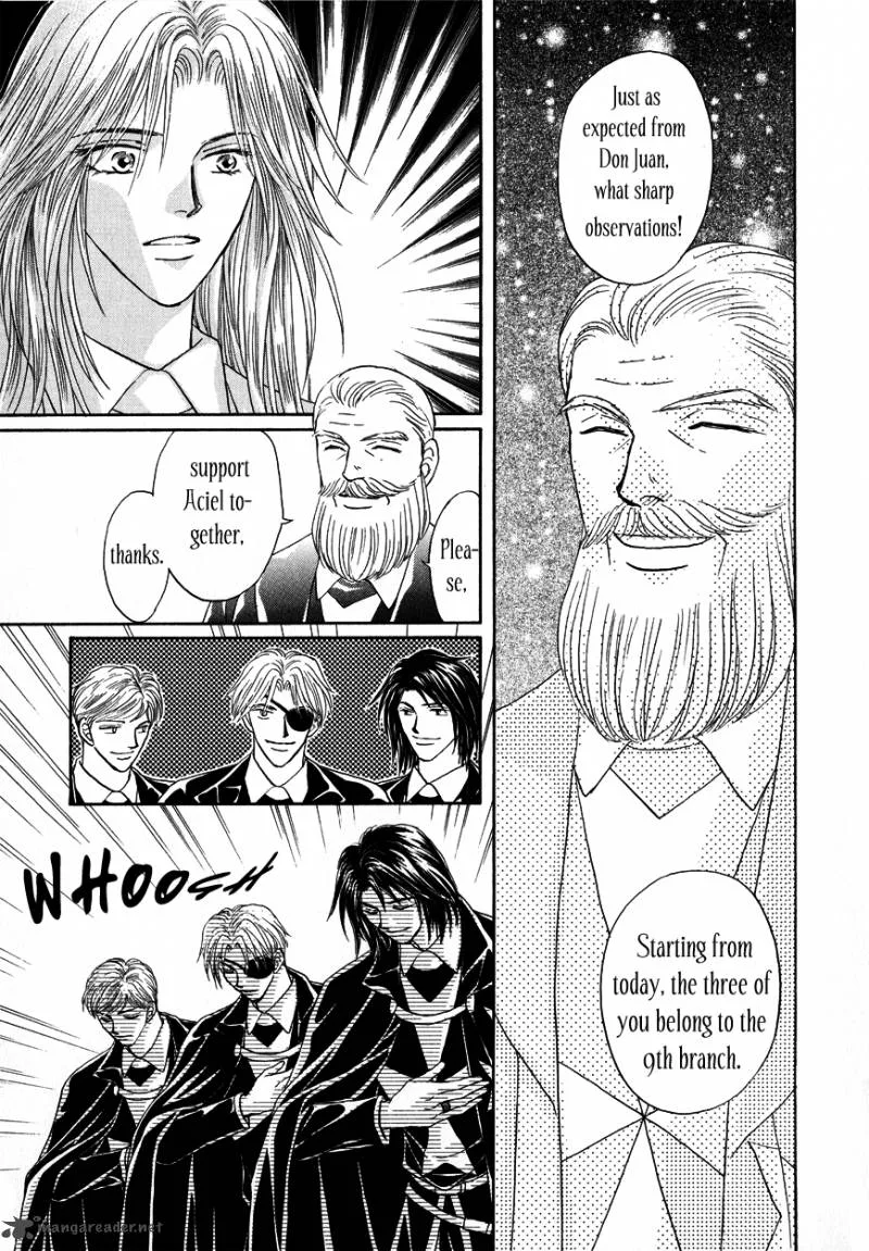 Umi no Kishidan Chapter 4 page 22