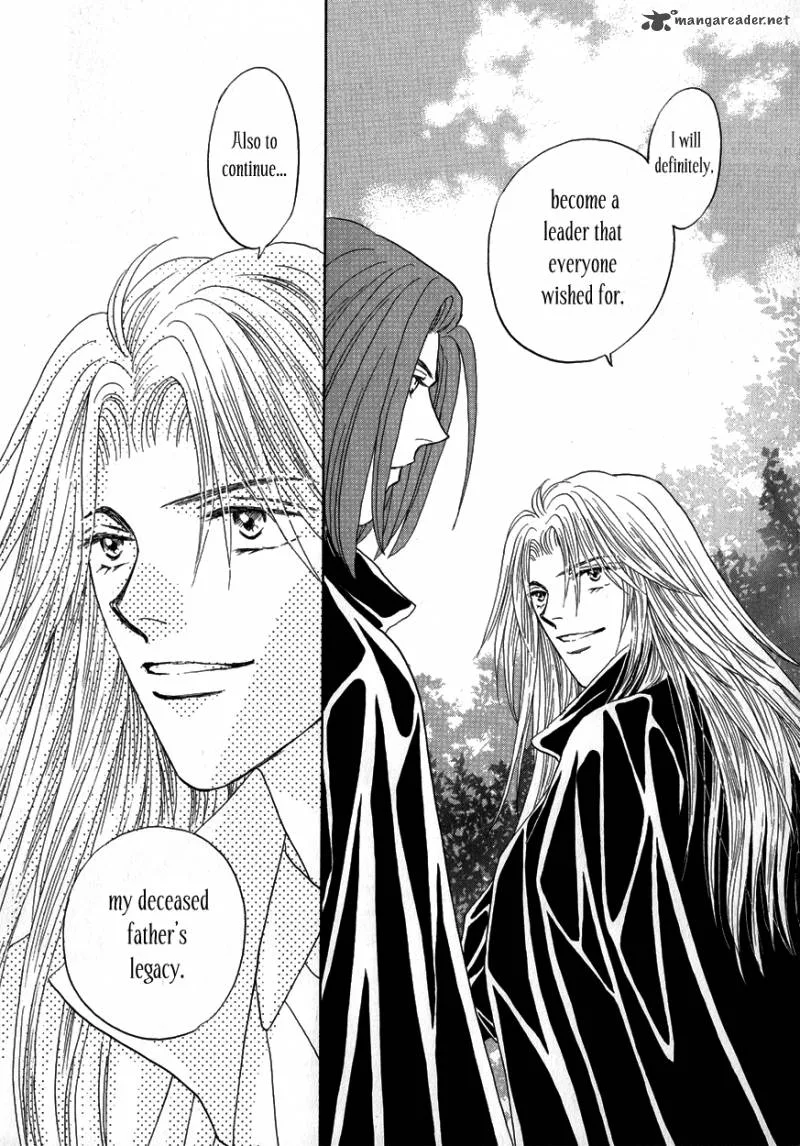 Umi no Kishidan Chapter 4 page 36
