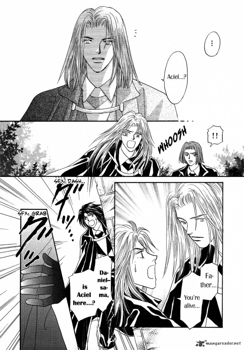 Umi no Kishidan Chapter 4 page 40