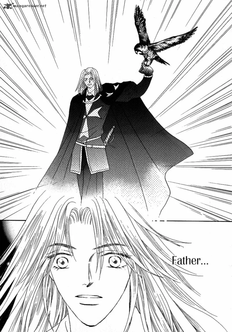 Umi no Kishidan Chapter 4 page 38