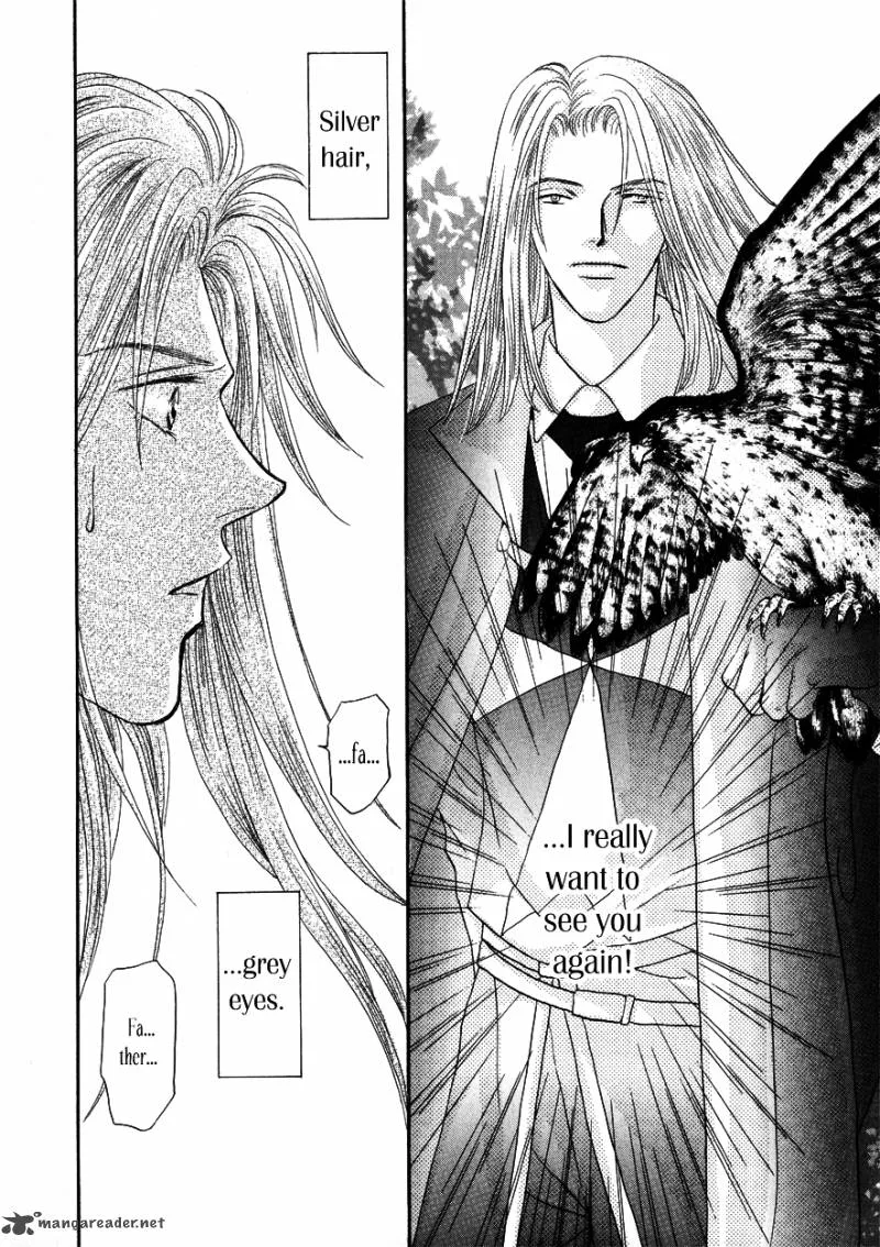 Umi no Kishidan Chapter 4 page 39