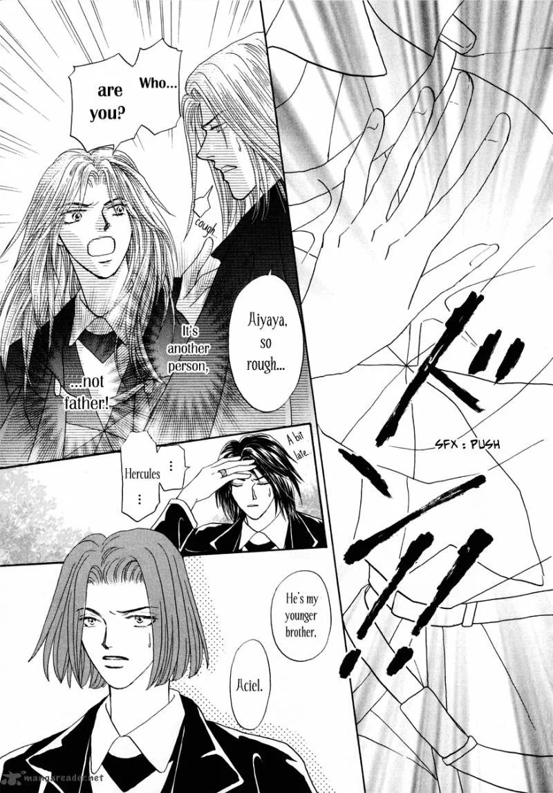 Umi no Kishidan Chapter 4 page 42