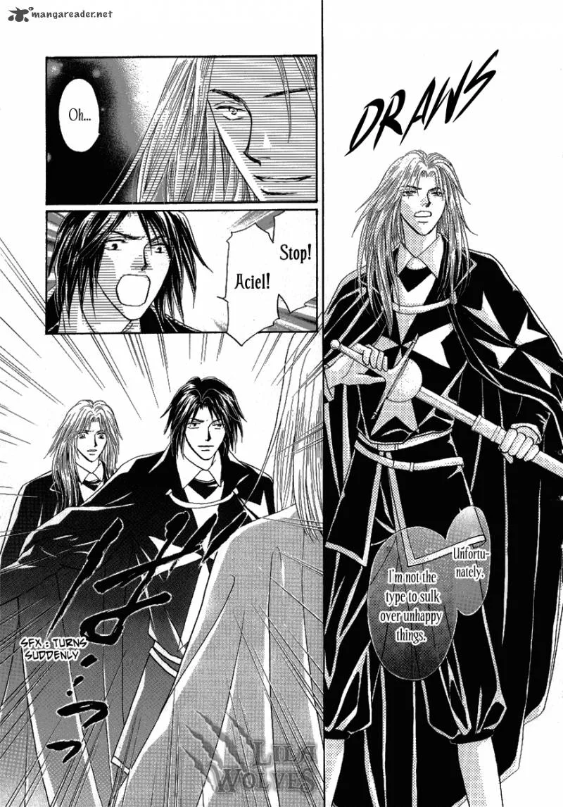 Umi no Kishidan Chapter 4 page 44