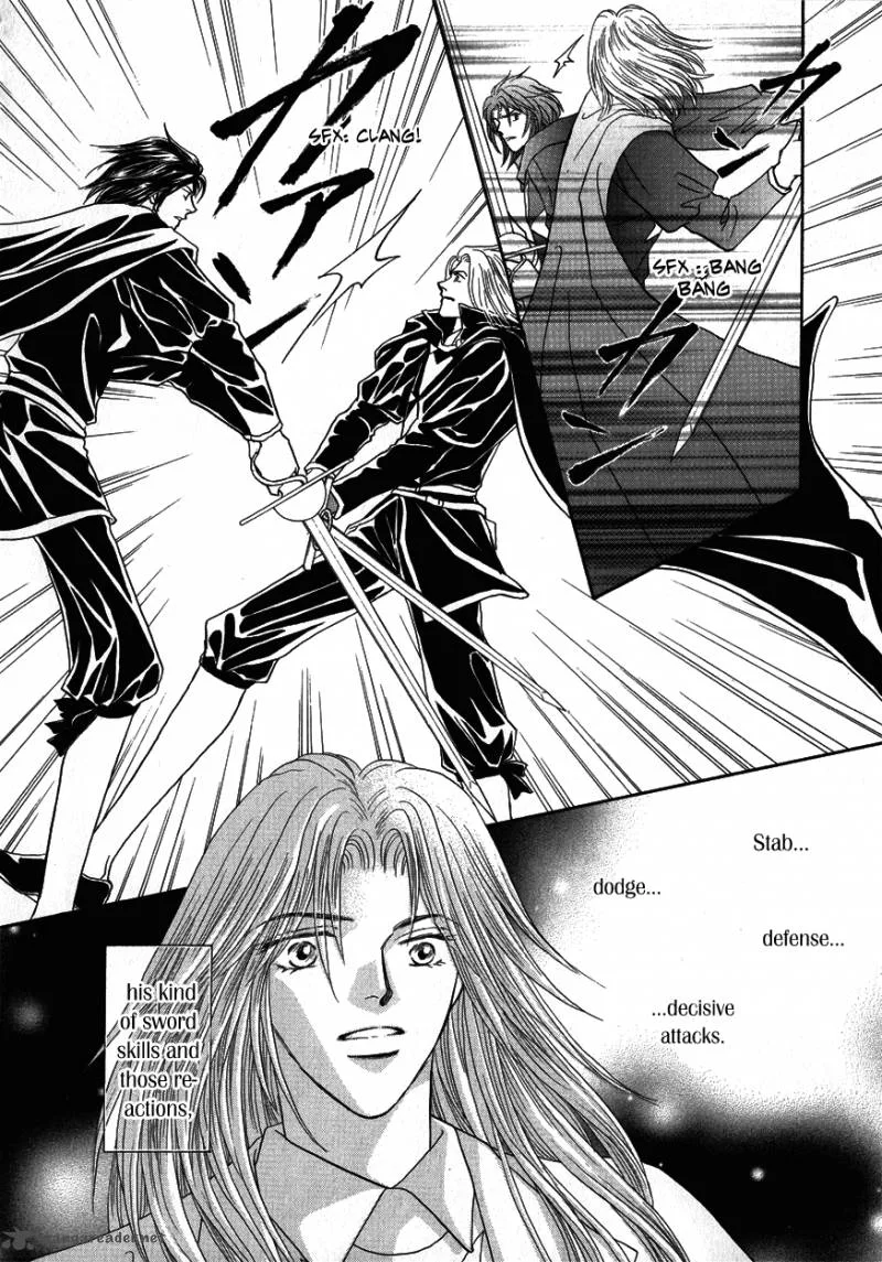 Umi no Kishidan Chapter 4 page 47