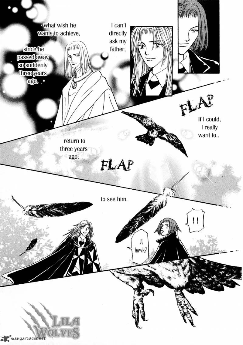 Umi no Kishidan Chapter 4 page 37