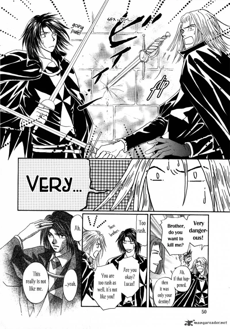 Umi no Kishidan Chapter 4 page 49