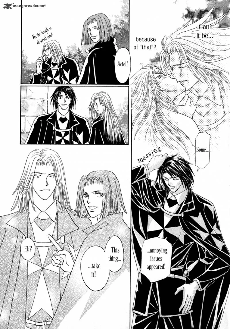 Umi no Kishidan Chapter 4 page 50