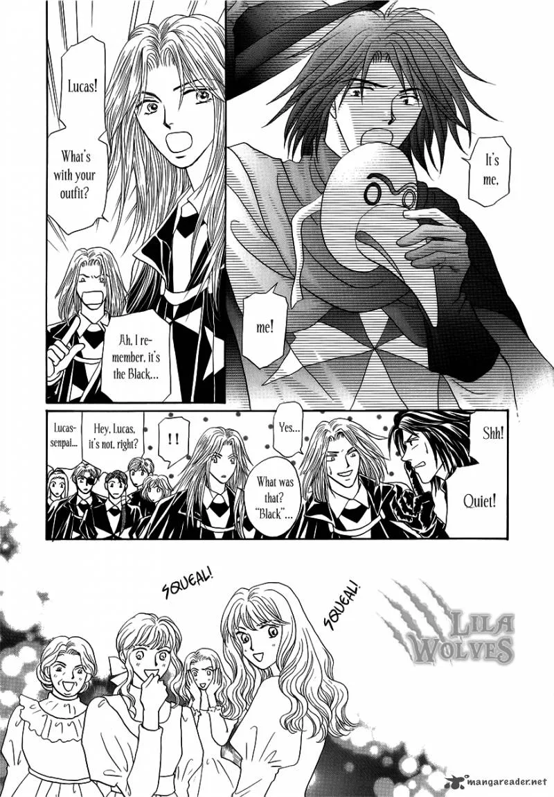Umi no Kishidan Chapter 5 page 5